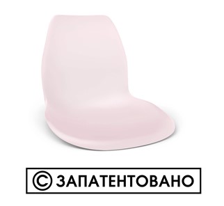 Обеденный стул SHT-ST29/S100 (бежевый ral1013/черный муар) в Архангельске - предосмотр 3
