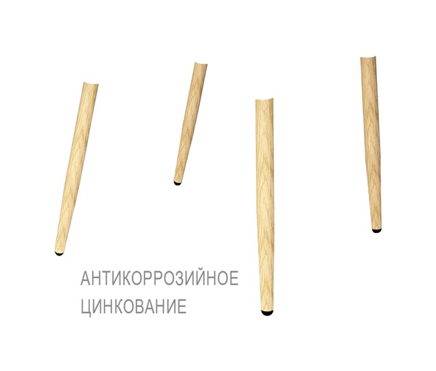 Кухонный стул SHT-ST76/S424 (зеленый/черный муар) в Архангельске - изображение 27