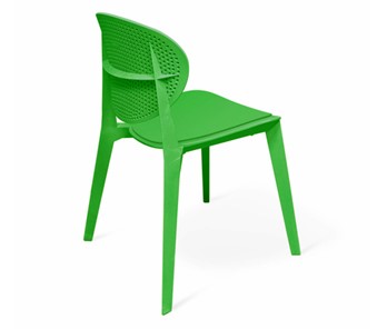 Обеденный стул SHT-S111-P (зеленый) в Архангельске - предосмотр 3