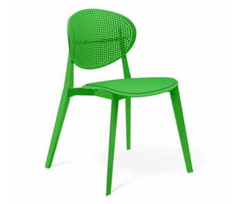 Обеденный стул SHT-S111-P (зеленый) в Архангельске - предосмотр