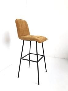 Барный стул Премьер Б306 (стандартная покраска) в Архангельске - предосмотр 7