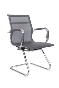 Компьютерное кресло Riva Chair 6001-3 (Серый) в Архангельске - предосмотр