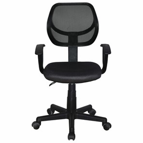 Офисное кресло Brabix Flip MG-305 (ткань TW, серое/черное) 531951 в Архангельске - предосмотр