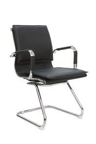 Кресло офисное Riva Chair 6003-3 (Черный) в Архангельске - предосмотр
