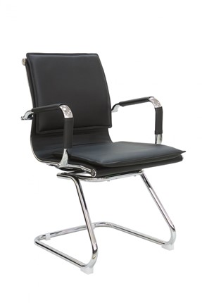 Кресло офисное Riva Chair 6003-3 (Черный) в Архангельске - изображение