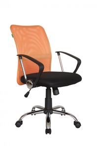 Кресло Riva Chair 8075 (Оранжевая) в Архангельске - предосмотр