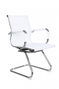 Кресло Riva Chair 6001-3 (Белый) в Архангельске - предосмотр
