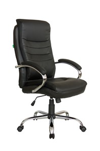 Офисное кресло Riva Chair 9131 (Черный) в Архангельске - предосмотр