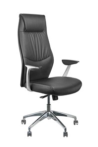 Кресло офисное Riva Chair A9184 (Черный) в Архангельске - предосмотр