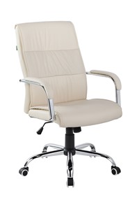 Офисное кресло Riva Chair 9249-1 (Бежевый) в Архангельске - предосмотр