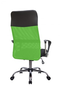 Кресло офисное Riva Chair 8074 (Зеленый) в Архангельске - предосмотр 3