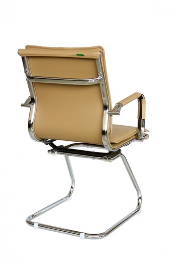 Кресло Riva Chair 6003-3 (Кэмел) в Архангельске - изображение 3