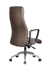 Офисное кресло Riva Chair 9208 (Коричневый) в Архангельске - предосмотр 3