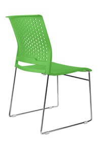 Кресло компьютерное Riva Chair D918 (Зеленый) в Архангельске - предосмотр 3