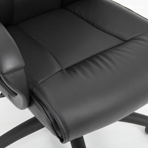 Офисное кресло Brabix Premium Work EX-513 (экокожа, черное) 531943 в Архангельске - предосмотр 8