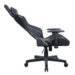 Компьютерное кресло Brabix GT Carbon GM-115 (две подушки, экокожа, черное) 531932 в Архангельске - предосмотр 4