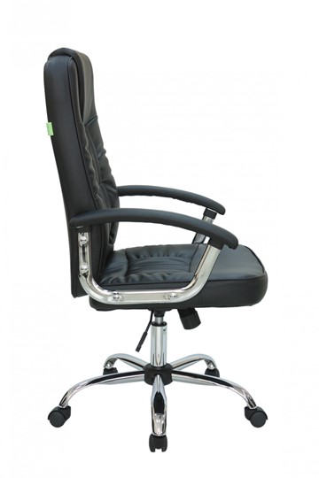 Кресло Riva Chair 9082-2 (Черный) в Архангельске - изображение 2