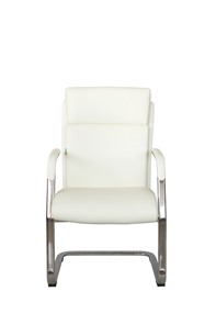 Компьютерное кресло Riva Chair С1511 (Белый) в Архангельске - предосмотр 1