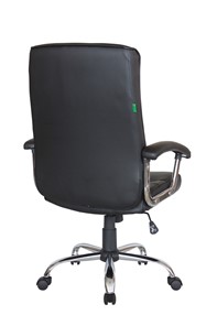 Офисное кресло Riva Chair 9154 (Черный) в Архангельске - предосмотр 3