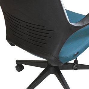 Кресло офисное Brabix Premium Prime EX-515 (ткань, голубое) в Архангельске - предосмотр 7