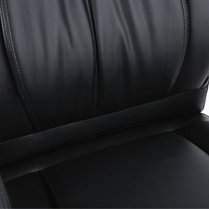 Офисное кресло Brabix Premium Advance EX-575 (хром, экокожа, черное) 531825 в Архангельске - предосмотр 6