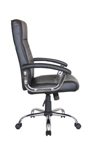 Офисное кресло Riva Chair 9154 (Черный) в Архангельске - предосмотр 2