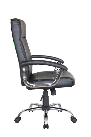 Офисное кресло Riva Chair 9154 (Черный) в Архангельске - изображение 2