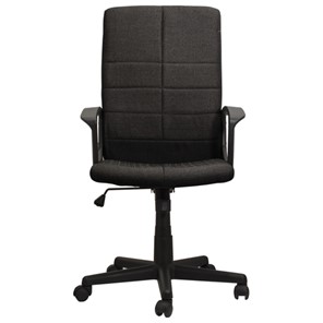 Компьютерное кресло Brabix Focus EX-518 (ткань, черное) 531575 в Архангельске - предосмотр 2