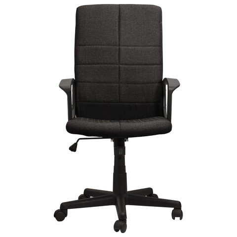 Компьютерное кресло Brabix Focus EX-518 (ткань, черное) 531575 в Архангельске - изображение 2