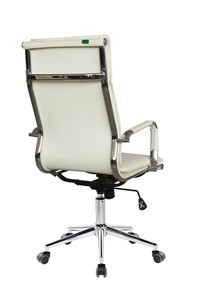 Компьютерное кресло Riva Chair 6003-1 S (Бежевый) в Архангельске - предосмотр 3
