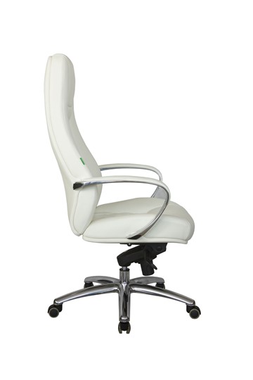 Компьютерное кресло Riva Chair F185 (Белый) в Архангельске - изображение 2
