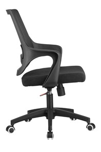 Кресло офисное Riva Chair 928 (Черный) в Архангельске - предосмотр 2