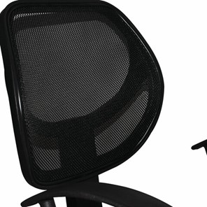 Офисное кресло Brabix Flip MG-305 (ткань TW, синее/черное) 531919 в Архангельске - предосмотр 4