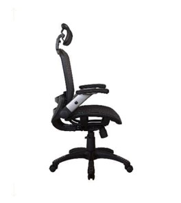 Кресло Riva Chair 328, Цвет черный в Архангельске - предосмотр 2
