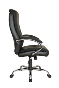 Офисное кресло Riva Chair 9131 (Черный) в Архангельске - предосмотр 2