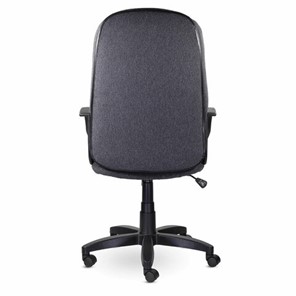 Офисное кресло BRABIX "Classic EX-685", ткань С, черное, 532022 в Архангельске - предосмотр 4