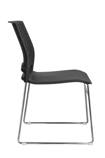 Компьютерное кресло Riva Chair D918 (Черный) в Архангельске - изображение 2