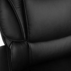 Компьютерное кресло Brabix Premium Rest EX-555 (пружинный блок, экокожа, черное) 531938 в Архангельске - предосмотр 6