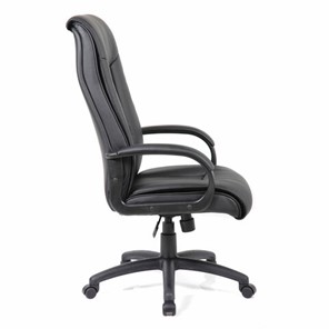 Офисное кресло Brabix Premium Work EX-513 (экокожа, черное) 531943 в Архангельске - предосмотр 1