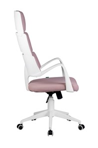 Кресло Riva Chair SAKURA (Розовый/белый) в Архангельске - предосмотр 2