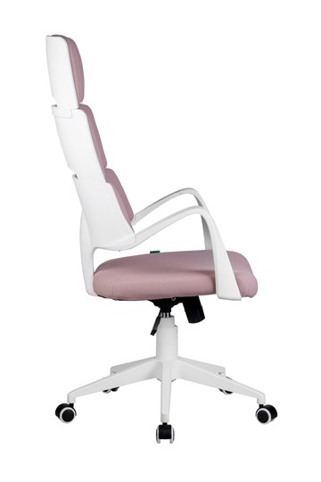 Кресло Riva Chair SAKURA (Розовый/белый) в Архангельске - изображение 2