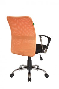 Кресло Riva Chair 8075 (Оранжевая) в Архангельске - предосмотр 3