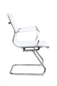 Кресло Riva Chair 6001-3 (Белый) в Архангельске - предосмотр 2