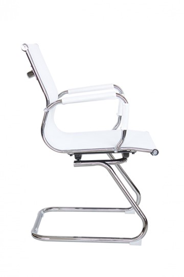 Кресло Riva Chair 6001-3 (Белый) в Архангельске - изображение 2