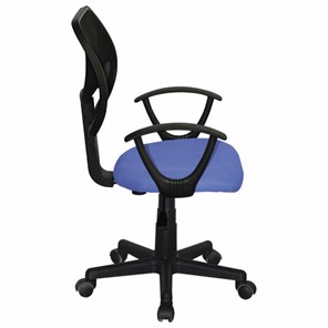 Офисное кресло Brabix Flip MG-305 (ткань TW, синее/черное) 531919 в Архангельске - предосмотр 1