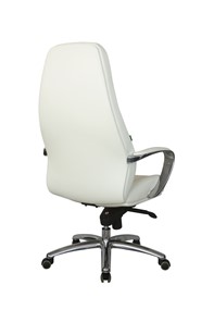 Компьютерное кресло Riva Chair F185 (Белый) в Архангельске - предосмотр 3