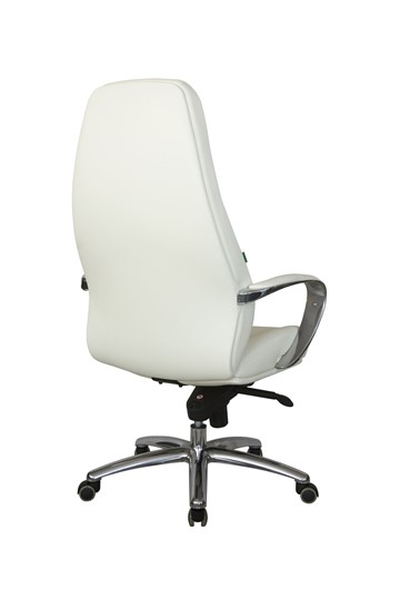 Компьютерное кресло Riva Chair F185 (Белый) в Архангельске - изображение 3