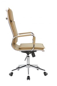 Кресло компьютерное Riva Chair 6003-1 S (Кэмел) в Архангельске - предосмотр 2