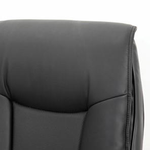Офисное кресло Brabix Premium Work EX-513 (экокожа, черное) 531943 в Архангельске - предосмотр 5