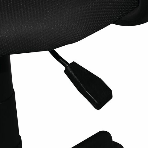 Офисное кресло Brabix Flip MG-305 (ткань TW, черное) 531952 в Архангельске - изображение 8